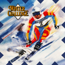 Winter Challenge