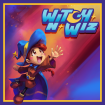 Witch N' Wiz