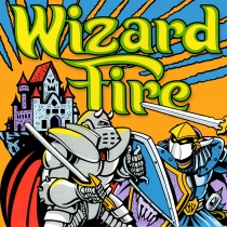 Wizard Fire