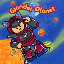 Wonder Planet