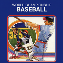 World Championship Baseball