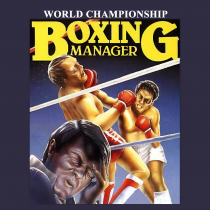 World Championship Boxing Manager