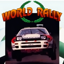 World Rally Championship