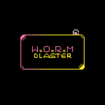 Worm Blaster