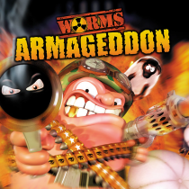 Worms Armageddon