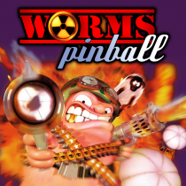Worms Pinball