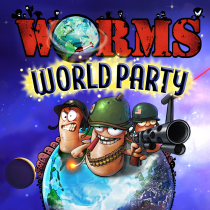 Worms World Party
