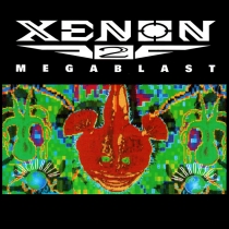 Xenon 2: Megablast