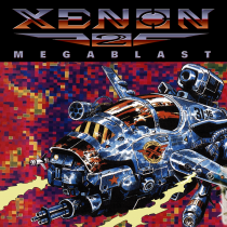 Xenon 2: Megablast