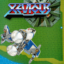 XEVIOUS