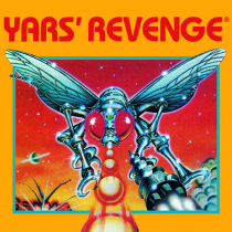 Yars' Revenge