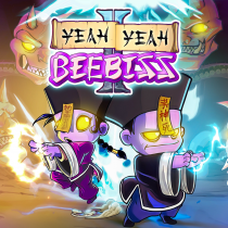 Yeah Yeah Beebiss II