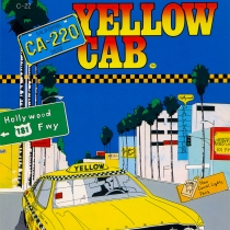 Yellow Cab