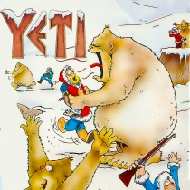 Yeti