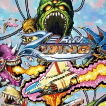 Zero Wing