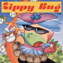 Zippy Bug