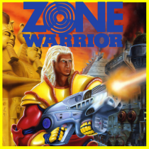 Zone Warrior