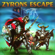 Zyrons Escape